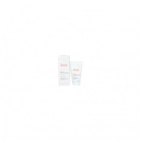 Soothing Hydrating Mask - Soothing hydrating mask.