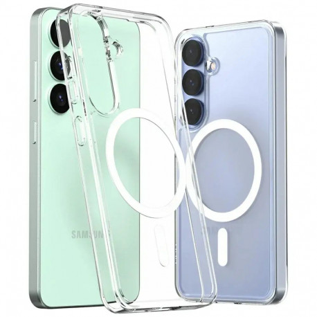 Araree etui Duple M Sam S25               przeźroczysty|clear AR20-02211A