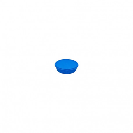 Cello Max Fresh Round Food Storage Container | 650 ml | blue