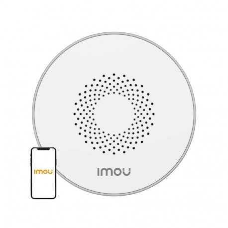 IMOU ZR1 ZigBee nutikas alarmsireen