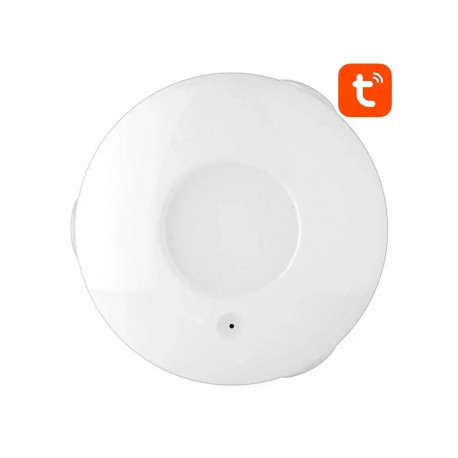 Nutikas niiskusandur Sonoff Zigbee NAS-WS02BH