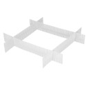 Drawer organizer Springos HA5129
