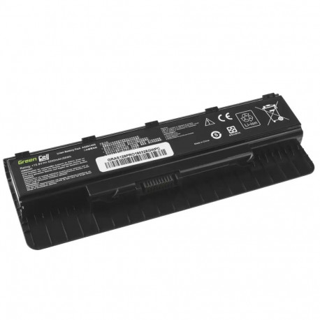 Green Cell PRO Battery A32N1405 for Asus G551 G551J G551JM G551JW G771 G771J 11.1V