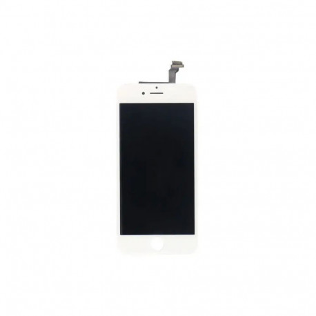 HQ A+ Analog LCD Touch Display Panel for Apple iPhone 6 Plus full set White