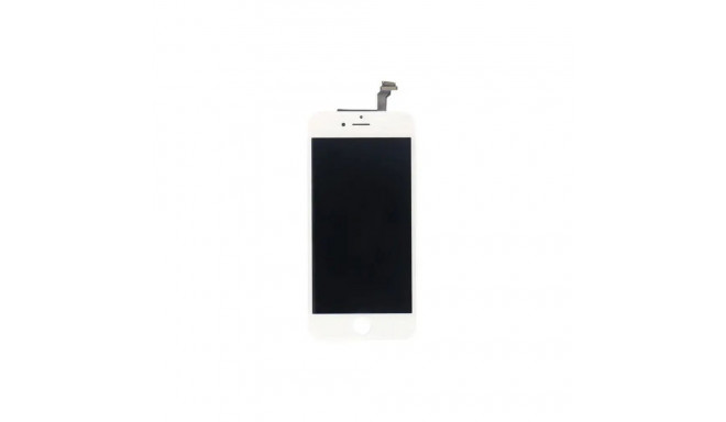 HQ A+ Analog LCD Touch Display Panel for Apple iPhone 6 Plus full set White