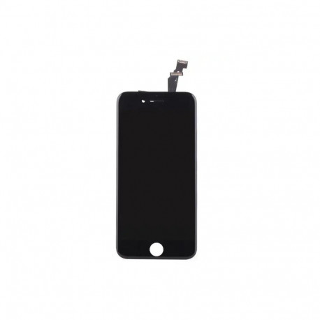 HQ A+ Analog LCD Touch Display Panel for Apple iPhone 6 Plus full set Black