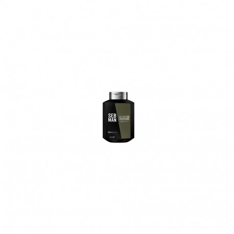 SEB MAN The Smoother Rinse-Out Conditioner - Conditioner for men