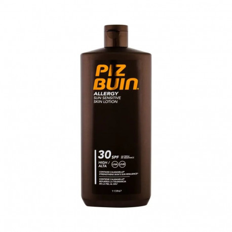 PIZ BUIN allergic | sensitive skin lotion 400ml