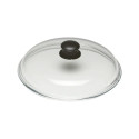 Klaasist kaas DomeØ, 16 cm
