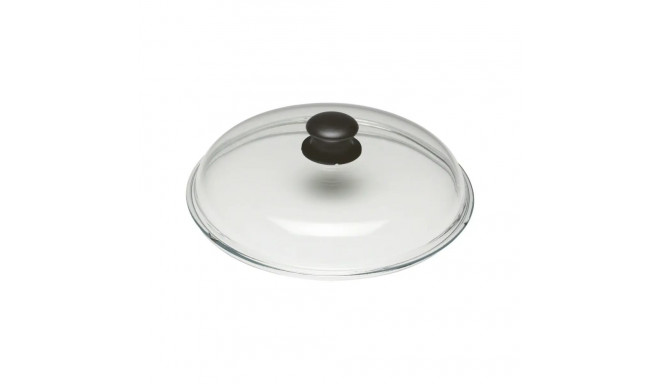 Glass lid Dome Ø16cm