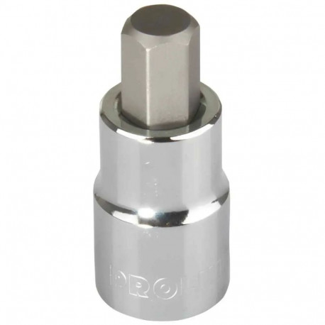 Socket 1/2 hex 10mm