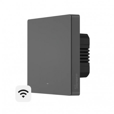 Smart Wi-Fi switch Sonoff M5-1C-86