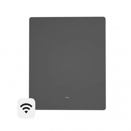 Smart Wi-Fi wall switch Sonoff M5-1C-80
