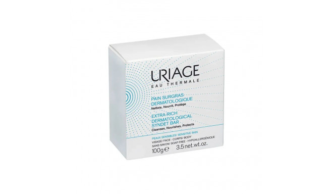 Uriage Surgras Dermatological Bread 100g