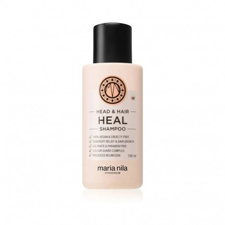 Maria Nila Head & Hair Heal Shampoo 100 Ml