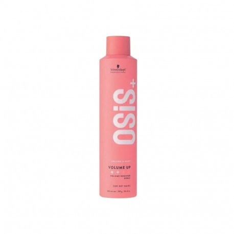 Schwarzkopf Professional Osis+ Volume up Volume Booster Hairspray 300ml