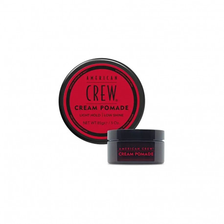 Men's American Crew Cream Pomade