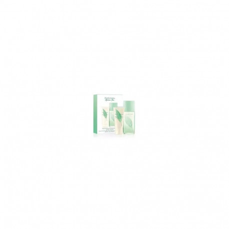Elizabeth Arden Green Tea Scent Spray Gift Set