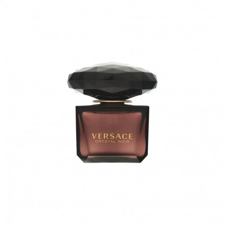 Versace Crystal Noir (EDT) tualettvesi naistele 90 ml