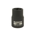 Twist socket BWTSP16 13mm 3/8"