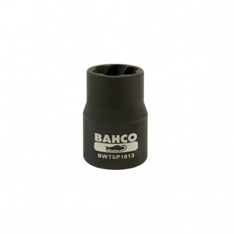 Twist socket BWTSP16 12mm 3/8"