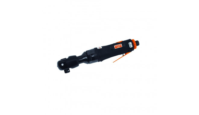 Bahco pneumatic ratchet 1/2", 0-67Nm