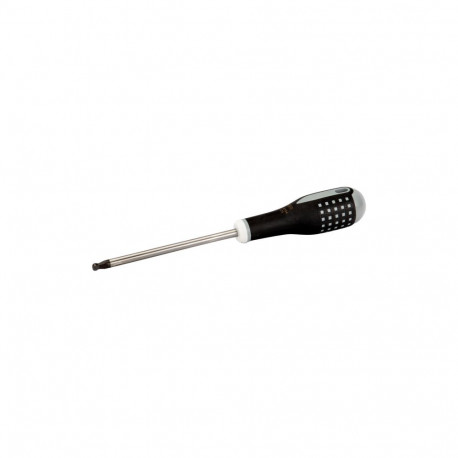 Screwdriver ERGO™ ball end HEX 6x125mm