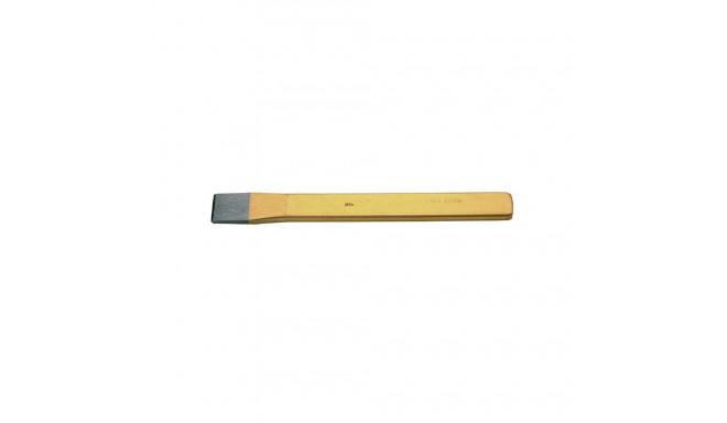 Slitting chisel 26x7mm length 240mm