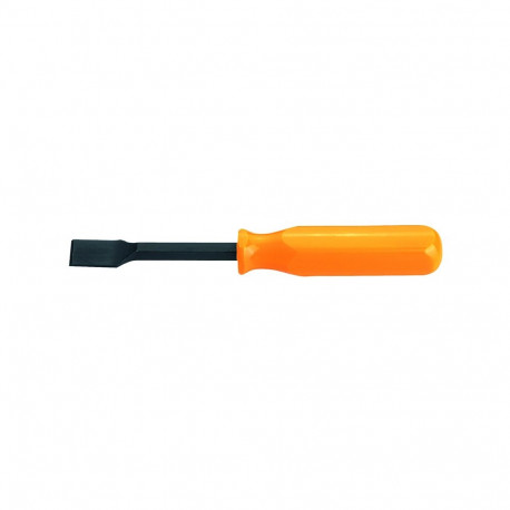 Carbon scraper