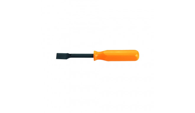 Carbon scraper