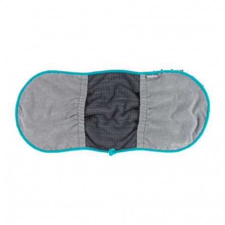 Beldray LA036164UFEU7 Anti-bac Pet Drying Towel With Pockets