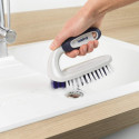 Beldray LA00000048EU7 Grout & Scrub Brush Set