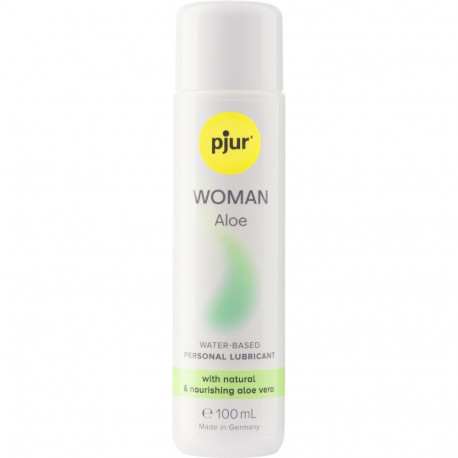 pjur WOMAN Aloe, 2 ml