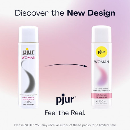 Pjur WOMAN 1,5ml