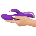 Wibrator Smile rotating