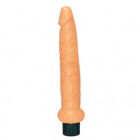 Wibrator Real Deal Anal