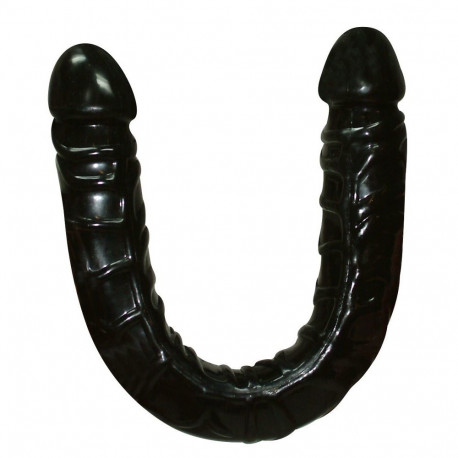 Dildo dwustronne Ultra 43 cm