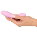 Cuties mini vibrator 14,2cm