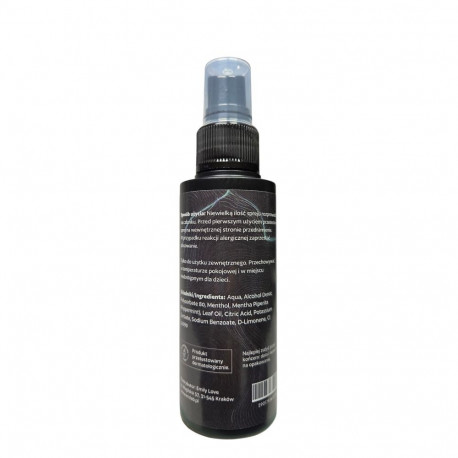 Delay Control ejakulatsiooni pärssiv vahend 100ml