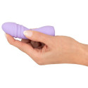 Cuties minivibraator 10,8cm
