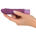 Elite Elegant vibraator 14,3cm