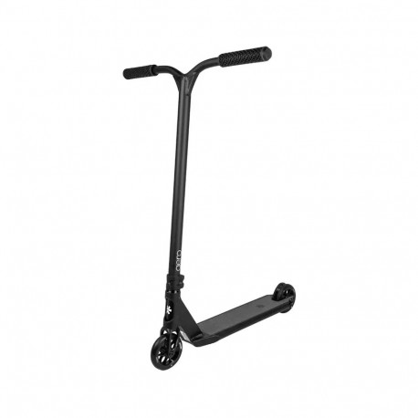 Trikitõukeratas Union Aero S Scooter Black