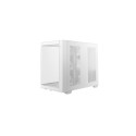 Deepcool Case | CG530U 4F WH | Whirte | Midi Tower