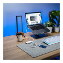 "D TARGUS HyperDrive Flex 4 Port USB-C Hub Blue"