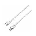 "TARGUS 2M USB-C CHARGING CABLE WHIT"
