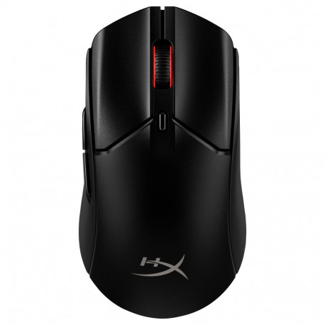 "HP Hyper X Pulsefire Haste 2 wirless black"