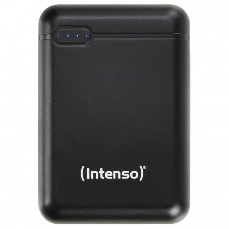 "Powerbank Intenso XS10000 2xUSB-C 10000mAh Black"