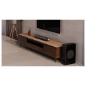 "Creative Labs Stage Pro (schwarz, Bluetooth, Klinke, USB, HDMI, SPDIF)"