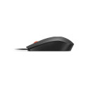 "Lenovo Fingerprint Biometric USB Mouse Gen3"