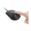 "Lenovo Fingerprint Biometric USB Mouse Gen3"